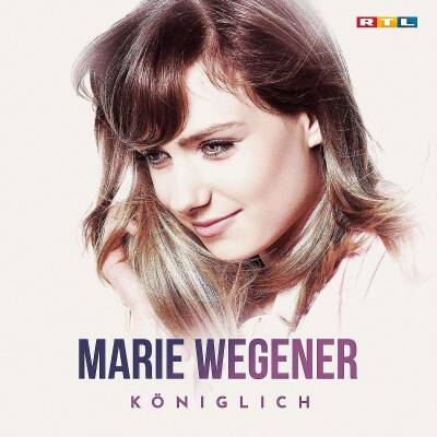 Wegener Marie - Koeniglich