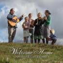 Kelly Angelo & Family - Welcome Home