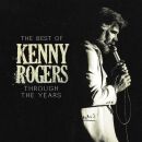 Rogers Kenny - Through The Years: The Best Of Kenny Rogers
