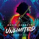 Garrett David - Unlimited - Greatest Hits