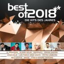 Best Of 2018: Die Hits Des Jahres (Diverse Interpreten)