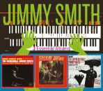 Smith Jimmy - 3 Essential Albums