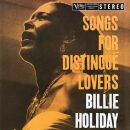 Holiday Billie - Songs For Distingue Lovers