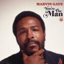 Gaye Marvin - Youre The Man