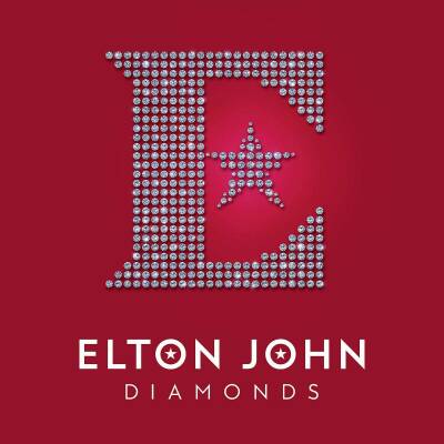 John Elton - Diamonds (3 CD Deluxe 2019)