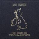 Tempest Kate - THE BOOK OF TRAPS AND LESSONS