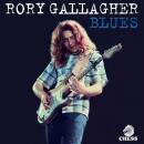 Gallagher Rory - Blues