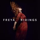 Ridings Freya - Freya Ridings