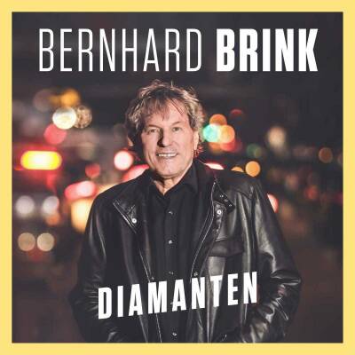 Brink Bernhard - Diamanten