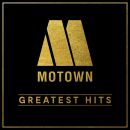 Motown Greatest Hits (3Cd / Diverse Interpreten)