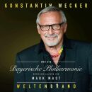 Wecker Konstantin & Bayerische Philharmonie - Weltenbrand