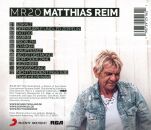 Reim Matthias - Mr20