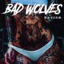 Bad Wolves - N.a.t.i.o.n.