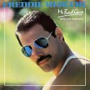 Mercury Freddie - Mr Bad Guy (The Greatest)