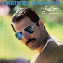 Mercury Freddie - Mr Bad Guy (The GreatestVinyl)