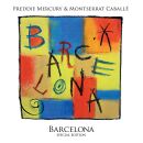 Mercury Freddie / Caballe Montserrat - Barcelona (The...