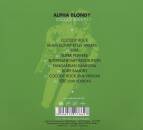 Blondy Alpha & the Solar System - Cocody Rock