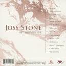 Stone Joss - Water for Your Soul