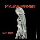Farmer Mylène - Mylène Farmer Live 2019