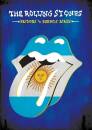 Rolling Stones, The - Bridges To Buenos Aires (Dvd)