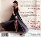 Stravinsky Igor / u.a. - Der...