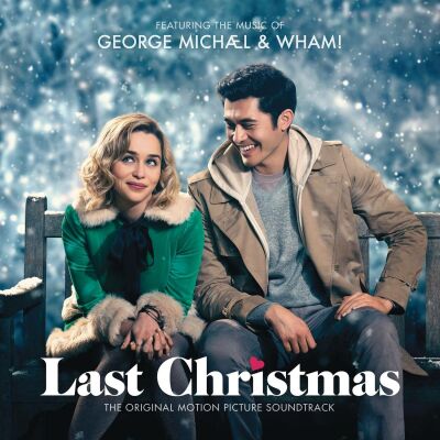 Michael George / Wham! - George Michael & Wham!: Last Christmas The Origin