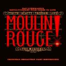 Original Broadway Cast - Moulin Rouge! The Musical...