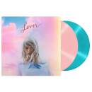 Swift Taylor - Lover (Coloured 2LP)
