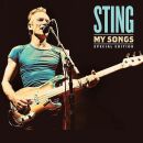 Sting - My Songs Special Edt.