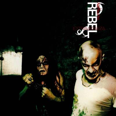 Satyricon - REBEL EXTRAVAGANZA (Re-Issue)