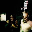 Satyricon - REBEL EXTRAVAGANZA (Re-Issue)