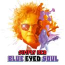 Simply Red - Blue Eyed Soul (Deluxe Edition / Softbook)
