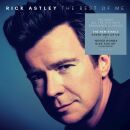 Astley Rick - Best Of Me, The (Digipak)