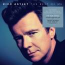 Astley Rick - The Best Of Me