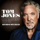 Jones Tom - Greatest Hits-Rediscovered