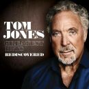 Jones Tom - Tom Jones: Greatest Hits