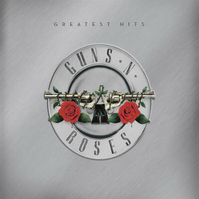 Guns n Roses - Greatest Hits