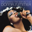 Summer Donna - The Journey: The Very Best Of