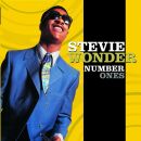Wonder Stevie - Number Ones