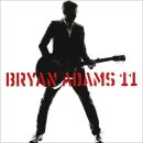 Adams Bryan - 11