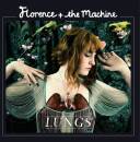 Florence & the Machine - Lungs