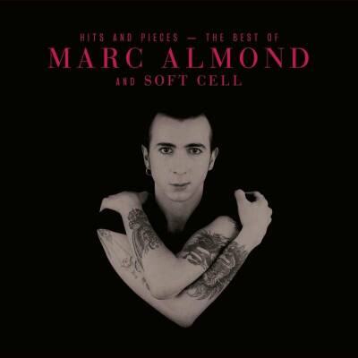 Almond Marc - Hits And Pieces: The Best Of Marc Almond & Soft (