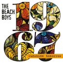 Beach Boys, The - 1967: Sunshine Tomorrow (2Cd)