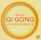 Qi Gong - Lebensenergie