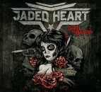 Jaded Heart - Guilty By Design (Ltd. Digipak)
