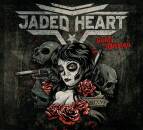 Massacre - Jaded Heart Guilty By Design