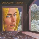 Allman Gregg - Laid Back (2Cd) Deluxe