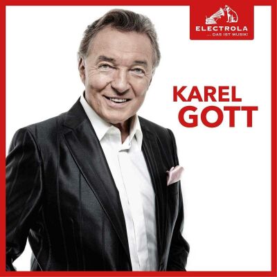Gott Karel - Electrola... Das Ist Musik!