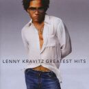 Kravitz Lenny - Greatest Hits