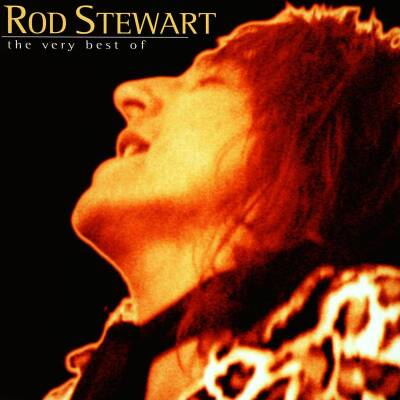 Stewart Rod - The Very Best Of Rod Stewart